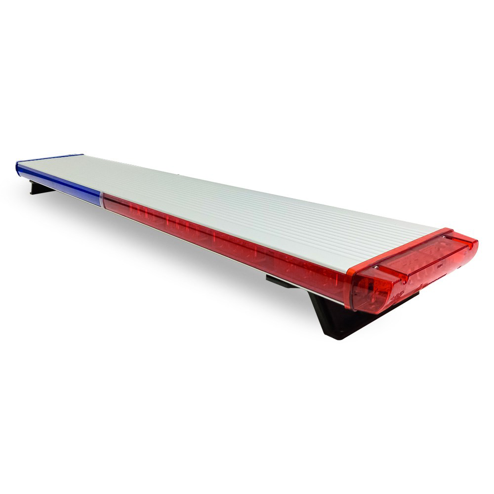 Police Lightbar Sharp P-116