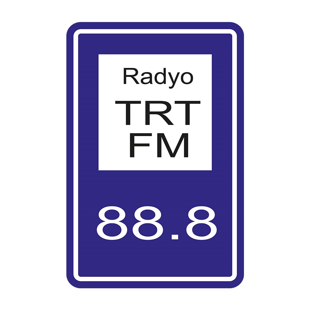 Radyo Levhası B-43
