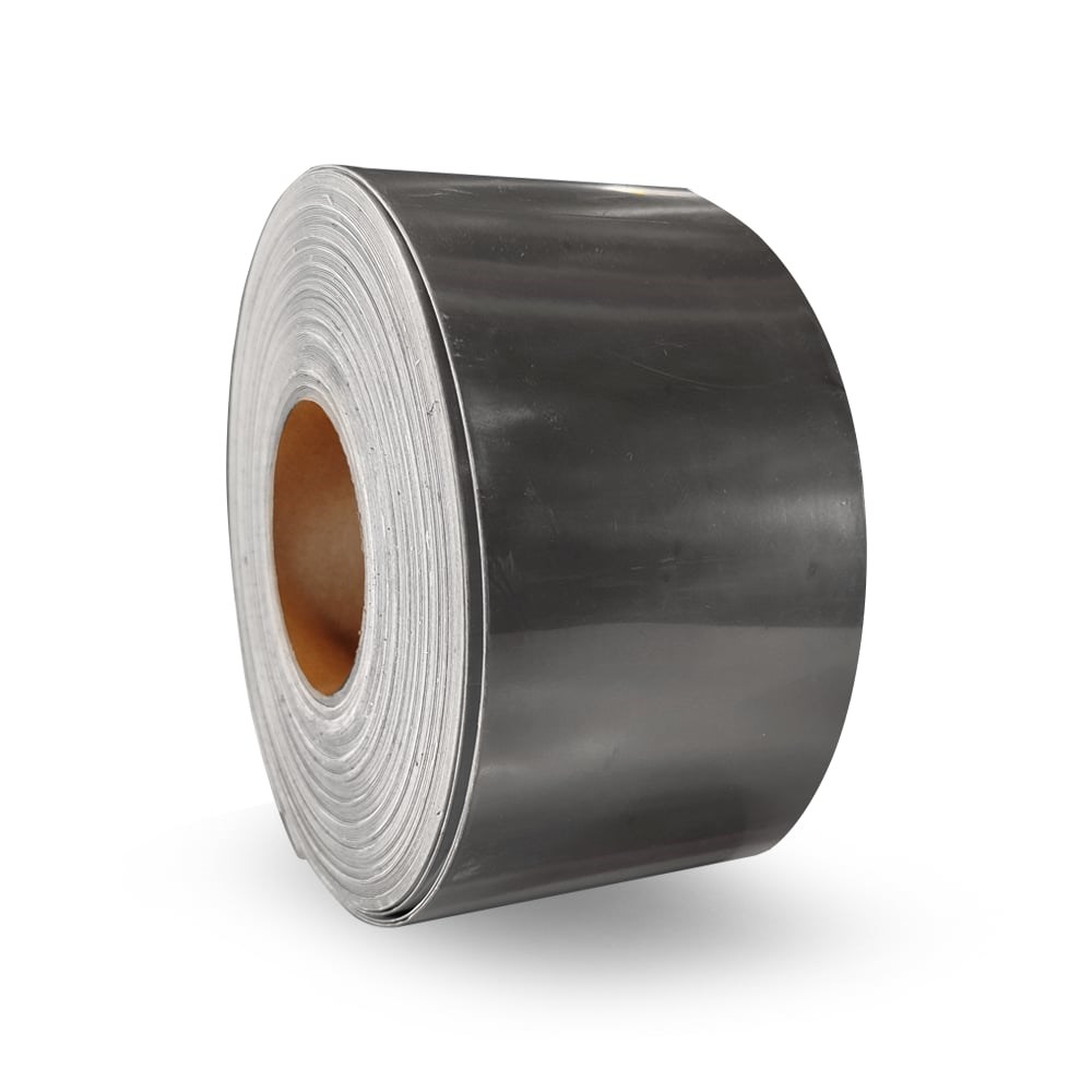Reflektif Bant, Reflektif Şerit 10 cm x 46 Metre (METALİZE)