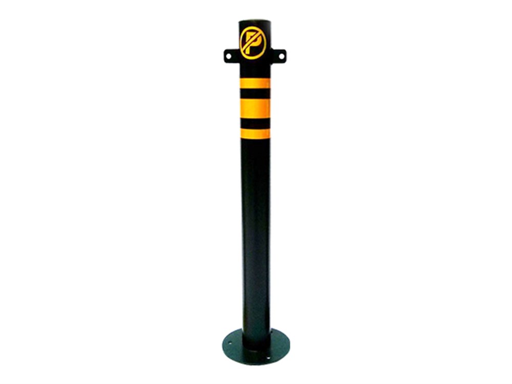 Sabit Metal Direk, Metal Duba 75 cm
