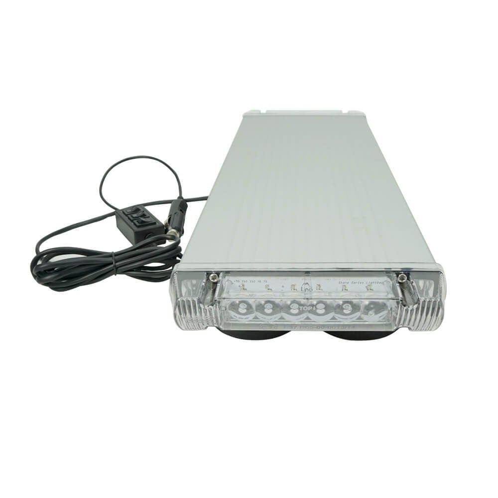 Magnetic Mini Lightbar – Sharp 60 cm