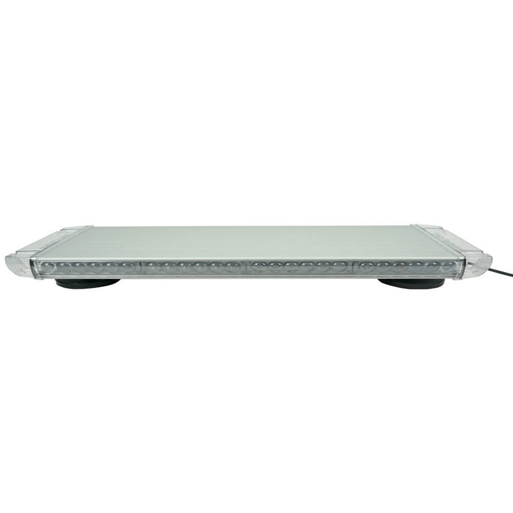 Magnetic Mini Lightbar – Sharp 60 cm