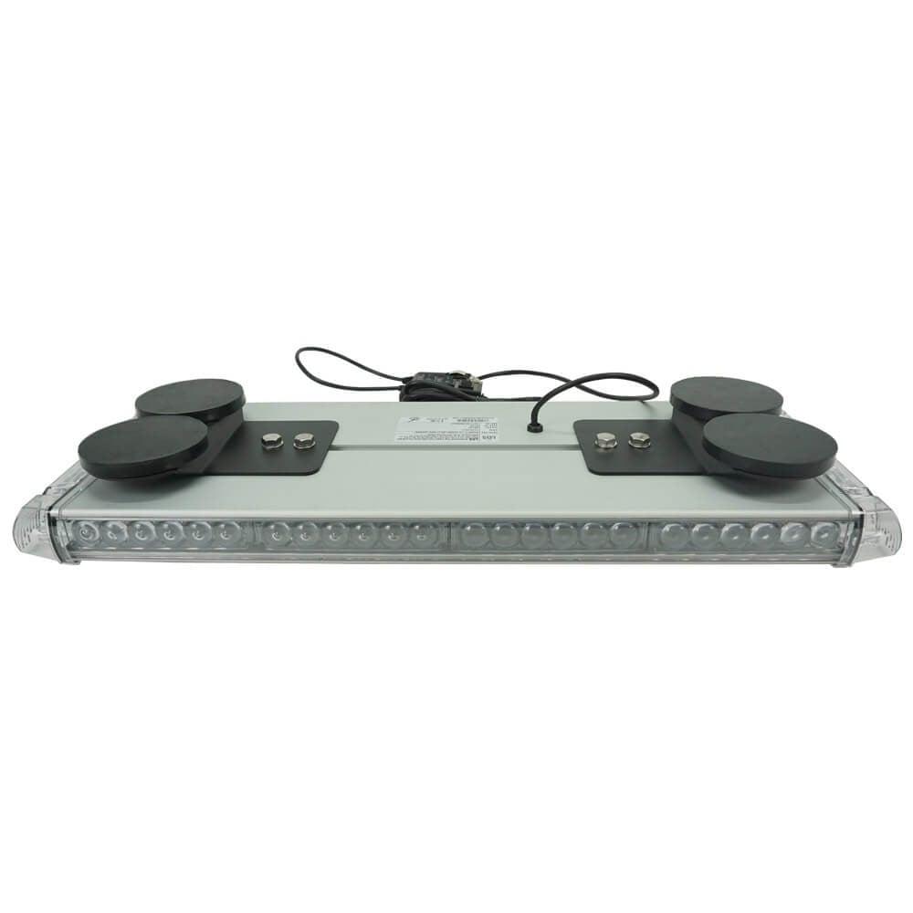 Magnetic Mini Lightbar – Sharp 60 cm