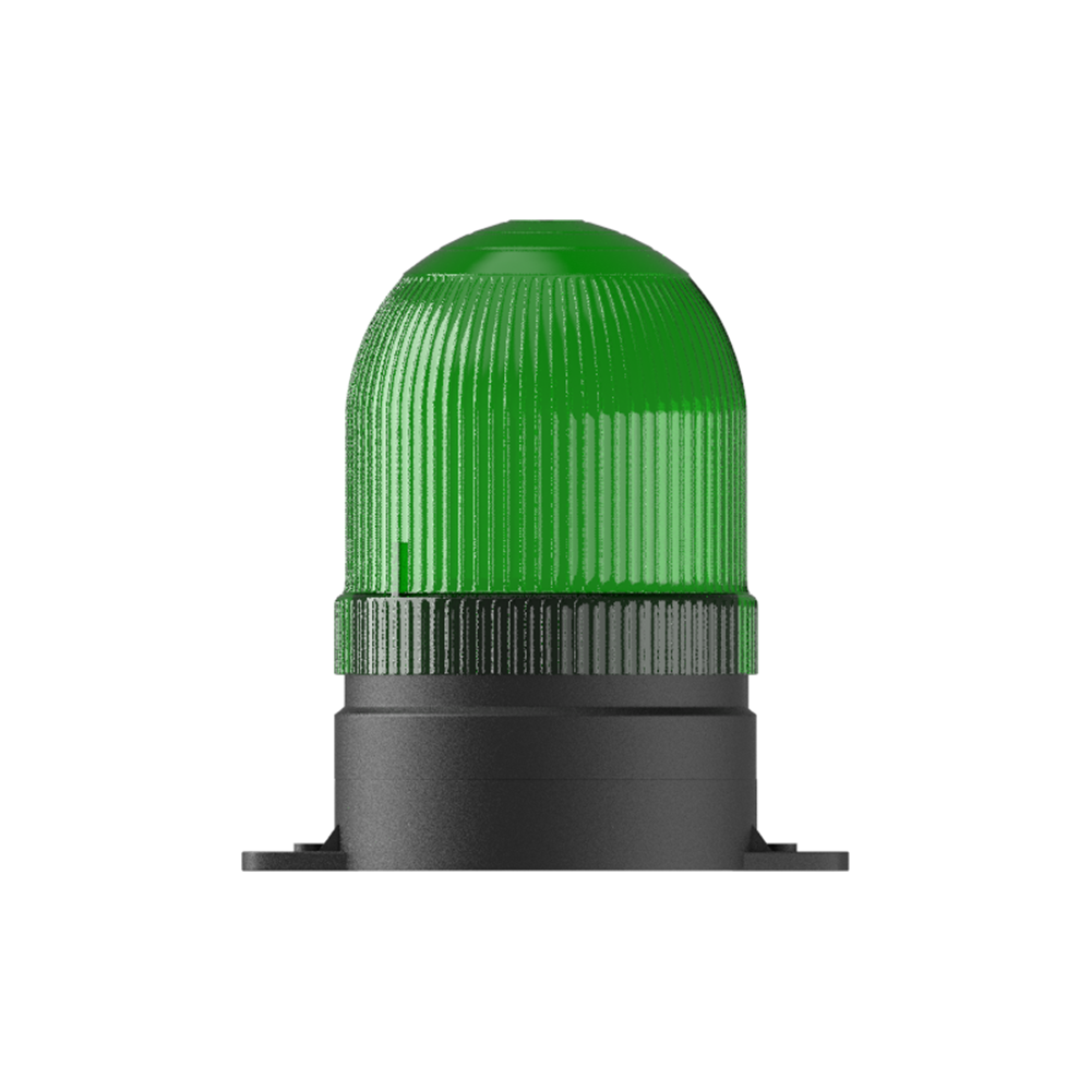 Warning Beacon with SMD LED