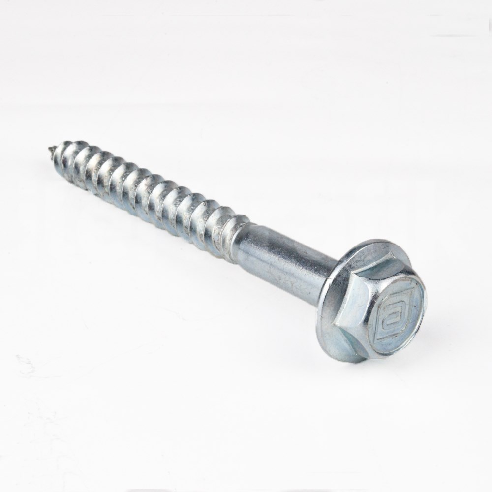 Trifon Asfalt Montaj Vidası 10 x 100 mm