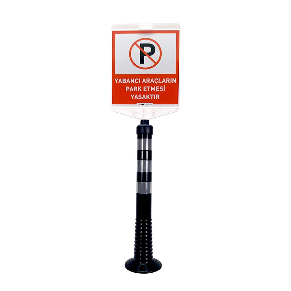 Delineator Set with 
