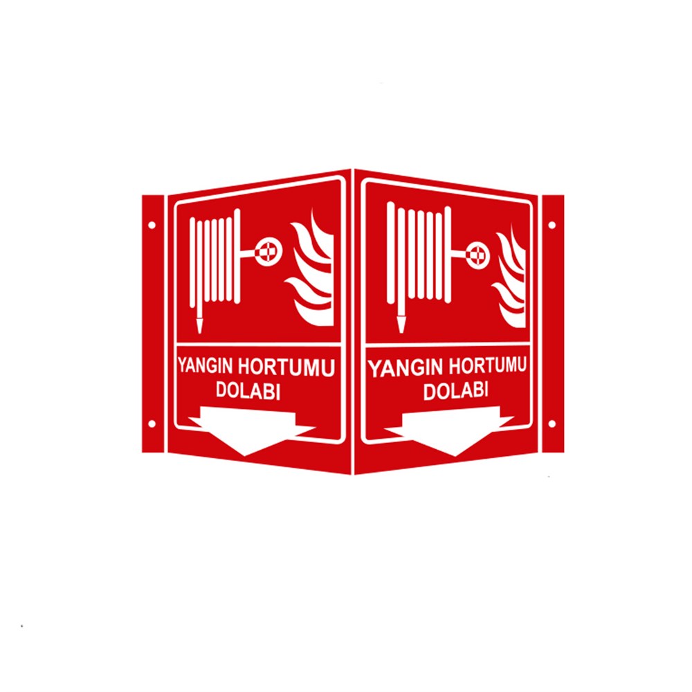 Yangın Dolabı 