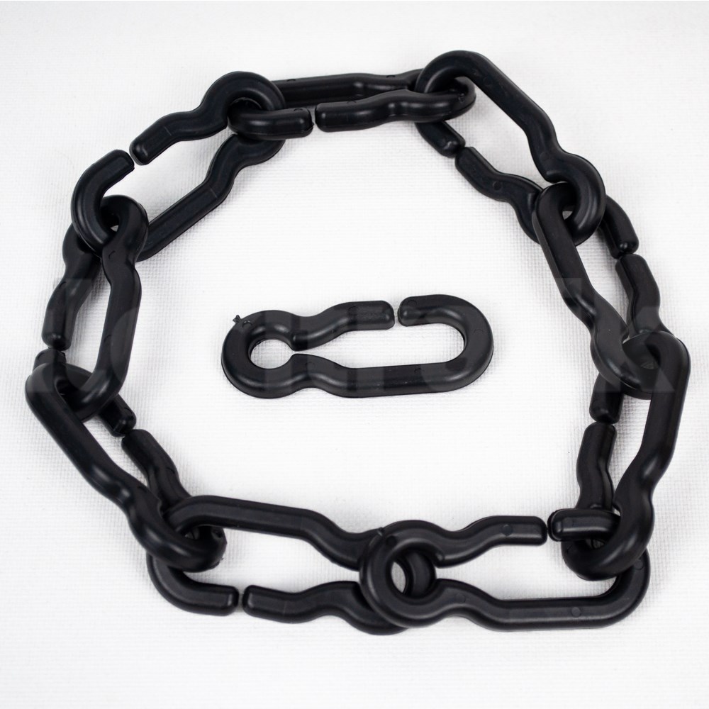 Chain Clips 10 Pieces