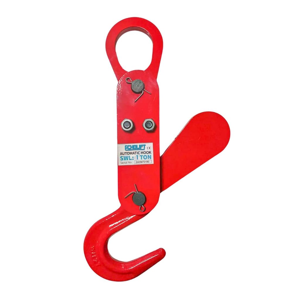 1000KG. OTOMATIK KANCA