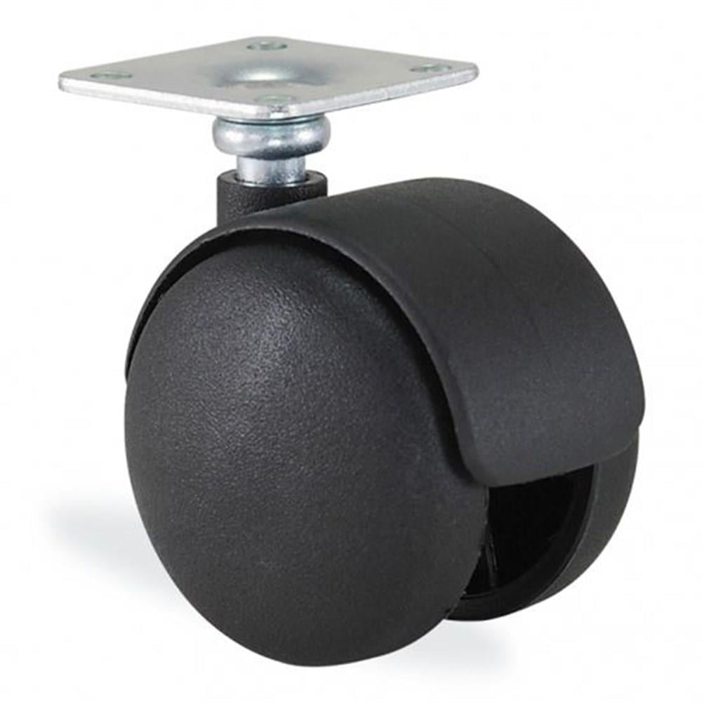 1802 Ppb Serisi 1802 Ppb Serisi Frenli 50 mm Koltuk, Sandalye Tekerleği