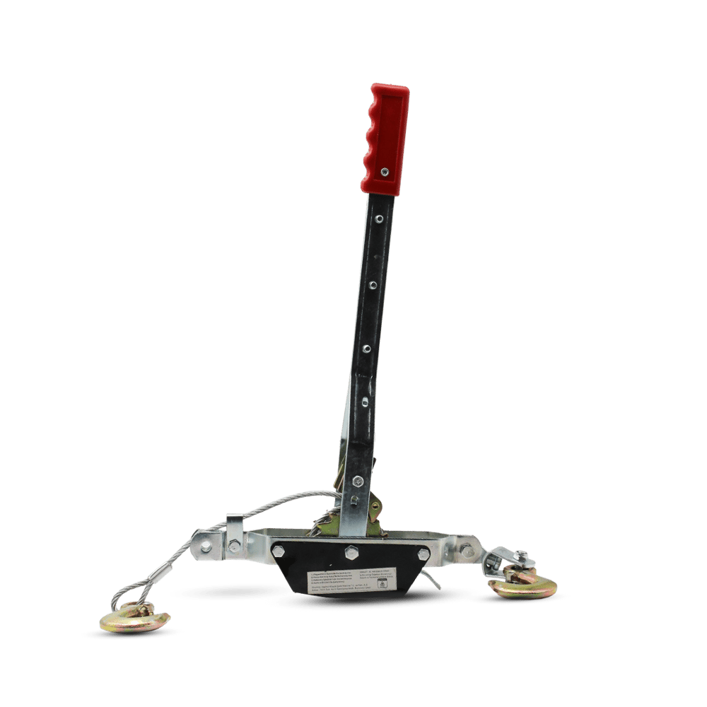 3000KG. HALATLI ÇEKTIRME