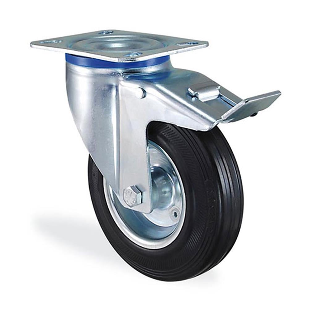 3302 Slp Serisi Frenli