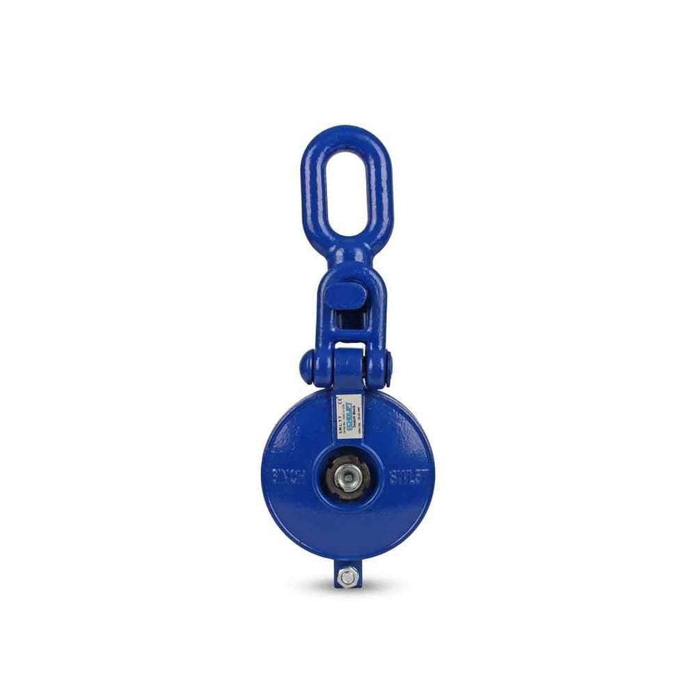 3T 5'' JAPON TİP MAKARA - ECHOLIFT
