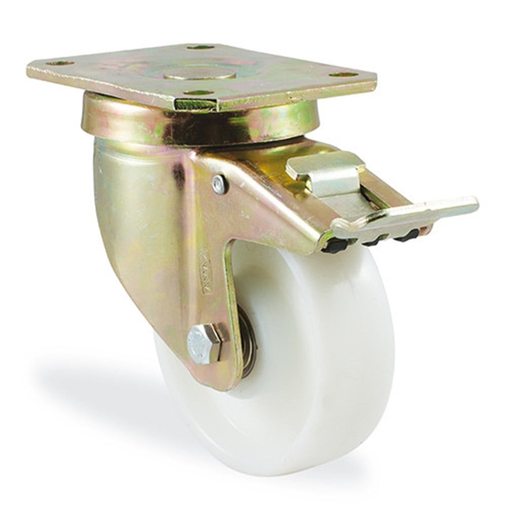 4102 RPR SERİSİ FRENLİ