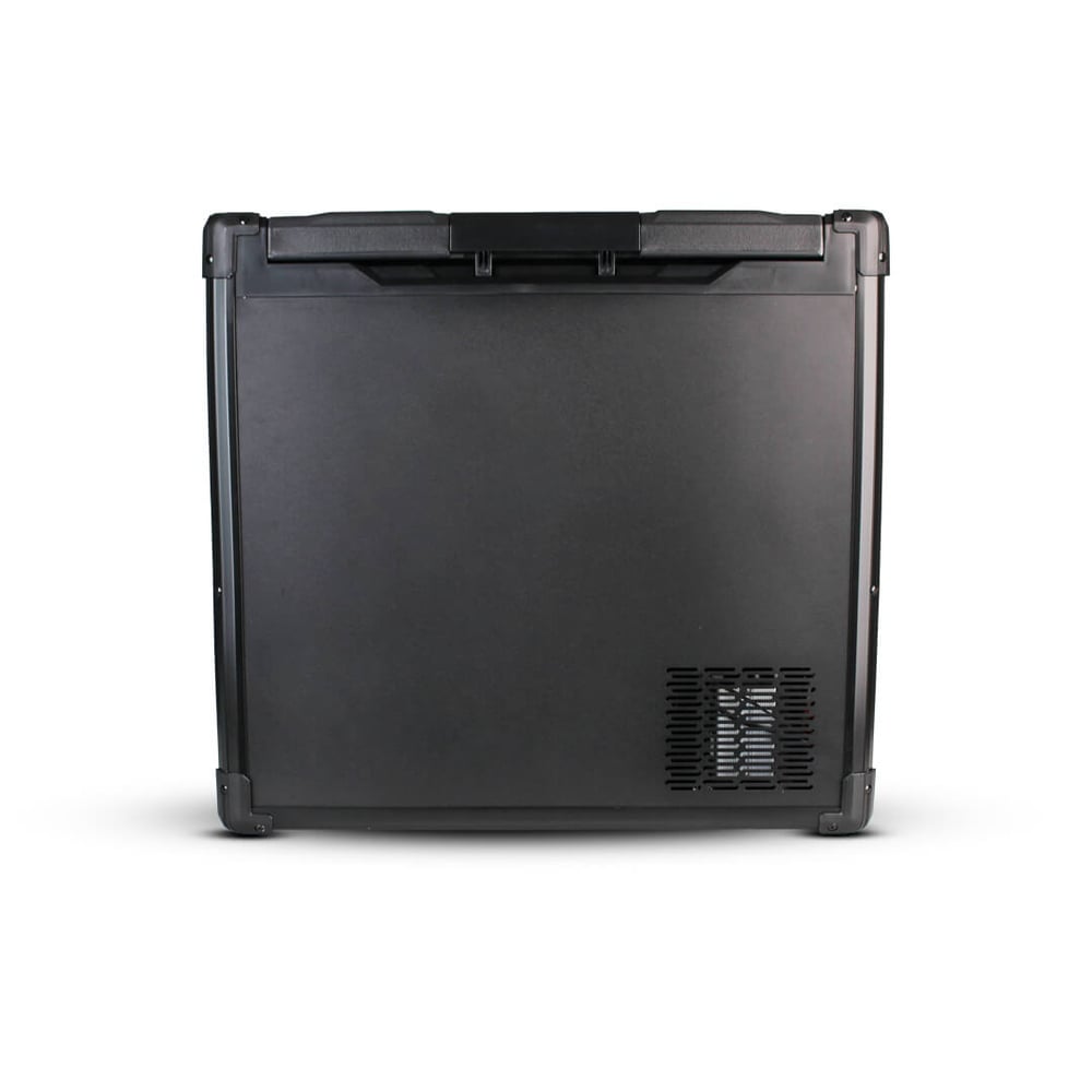 50LT ARAÇ İÇİ TEK KAPAKLI BUZDOLABI - HEGI