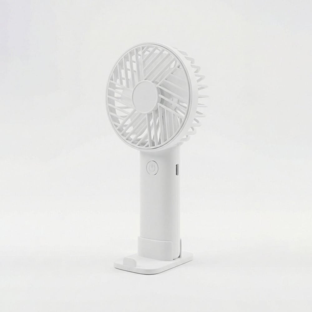 AVEC AV-F137 USB ŞARJLI MİNİ FAN