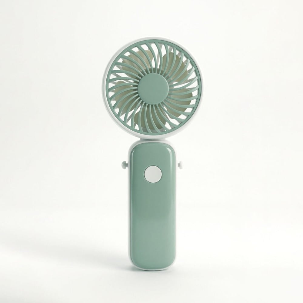 AVEC AV-F138 USB ŞARJLI MİNİ FAN