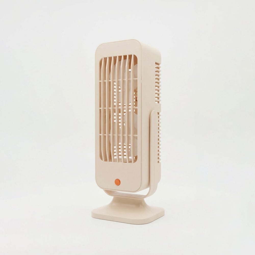 AVEC AV-F172 SU SPREYLİ USB FAN