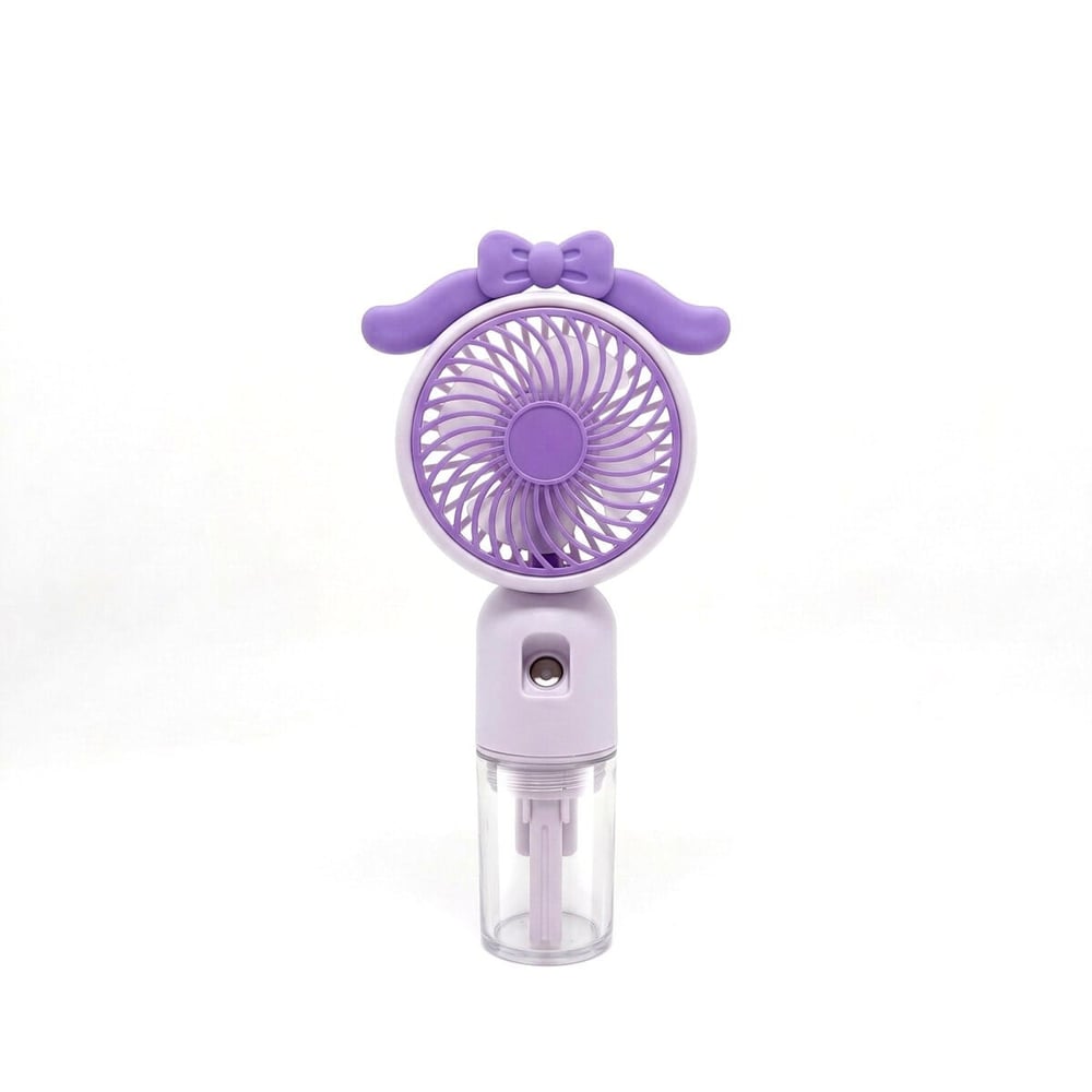 AVEC AV-F830 SU SPREYLİ USB MİNİ FAN