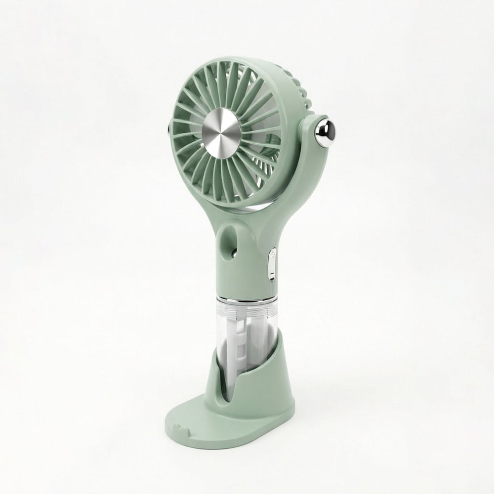 AVEC AV-F833 SU SPREYLİ USB MİNİ FAN