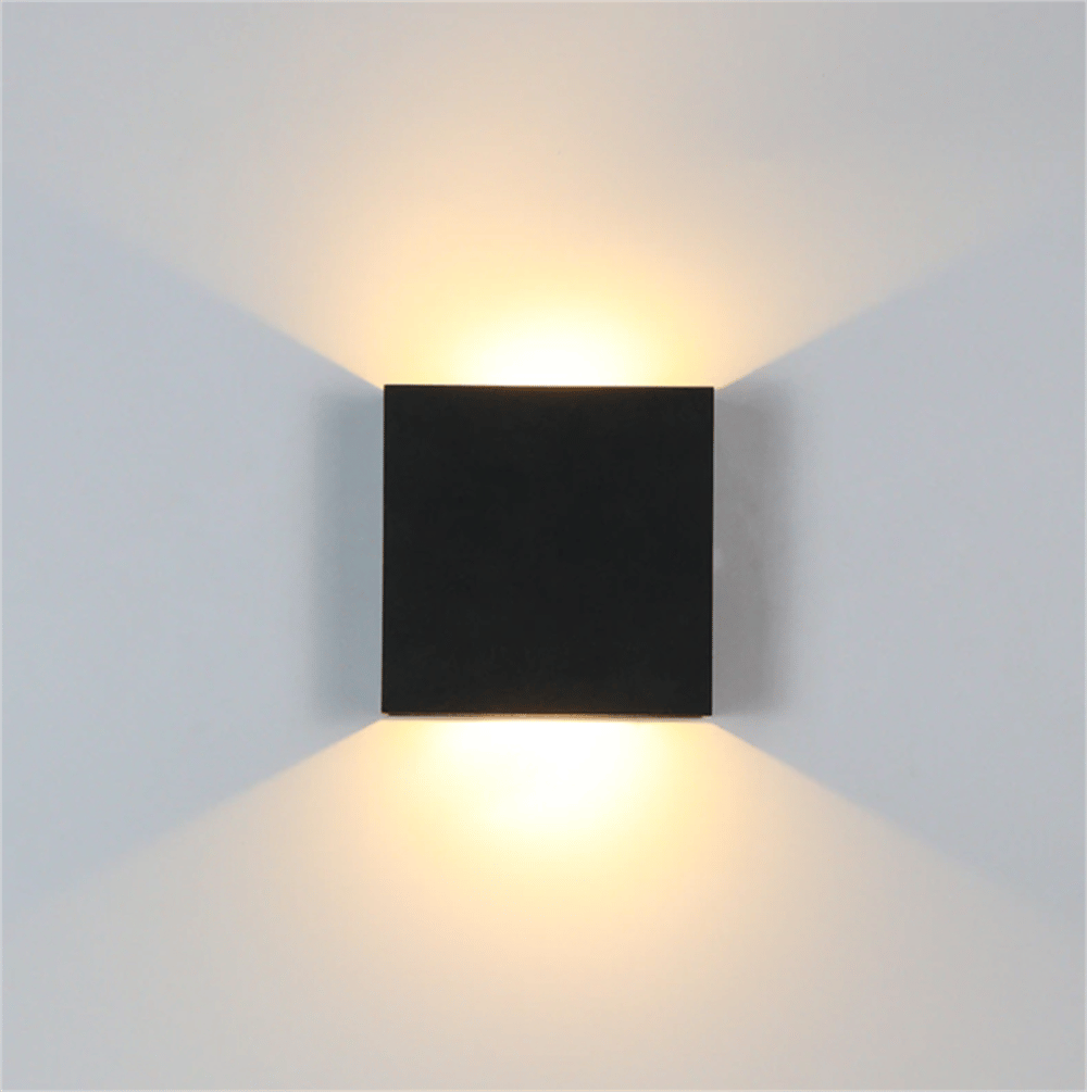 Cata CT-5214G 7w Ayarlanabilir Çift Taraflı Led Aplik 3200K Günışığı