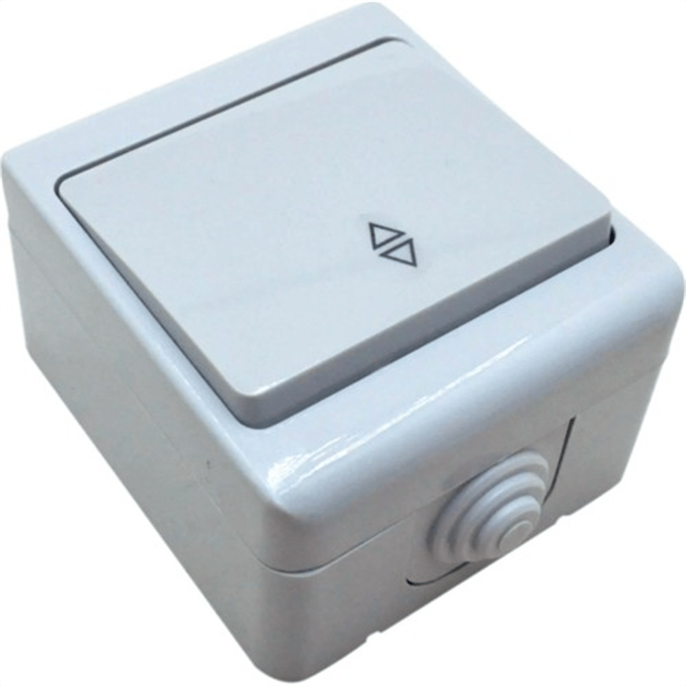 Demirbağ Haliç Nemliyer Sıva Üstü Vavien