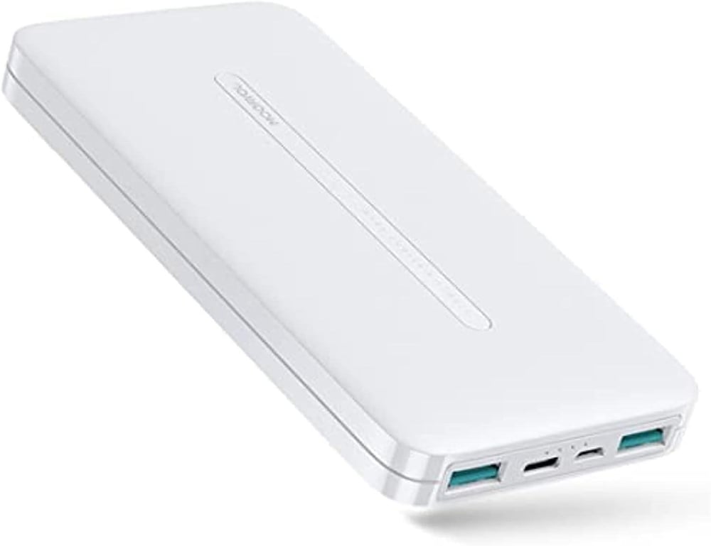 JOYROOM JR-T012 POWER BANK 10000MAH WHITE