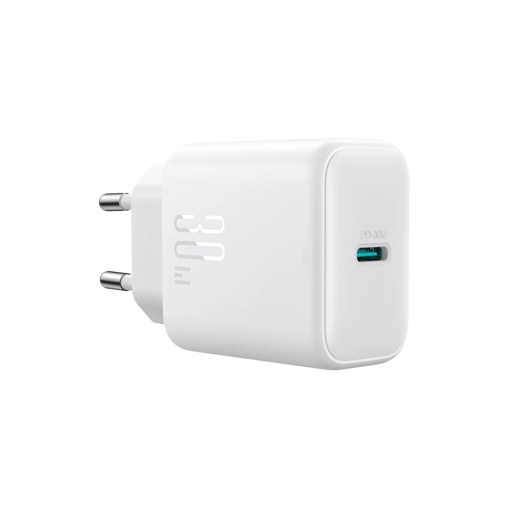 JOYROOM JR-TCF24 PD30W FAST CHARGER