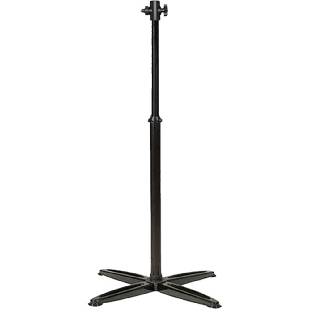 Merttuğ Lüx Teleskopik Elektrikli Soba Isıtıcı Ayağı