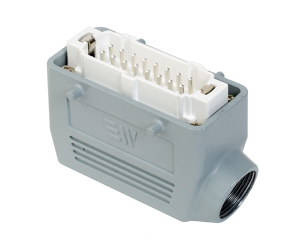 Mete 16x16A. Çoklu Uzatma Fişi