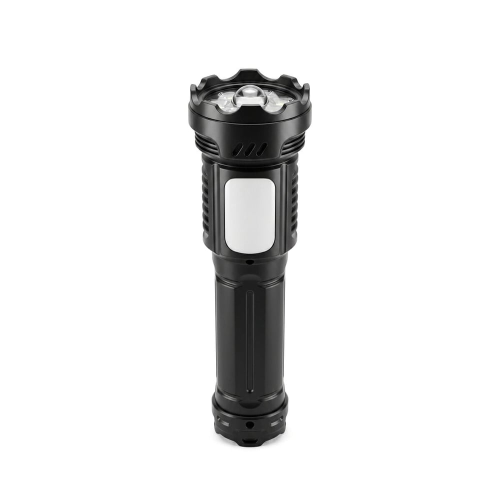 PANTHER PT-8460 USB ŞARJLI EL FENERİ