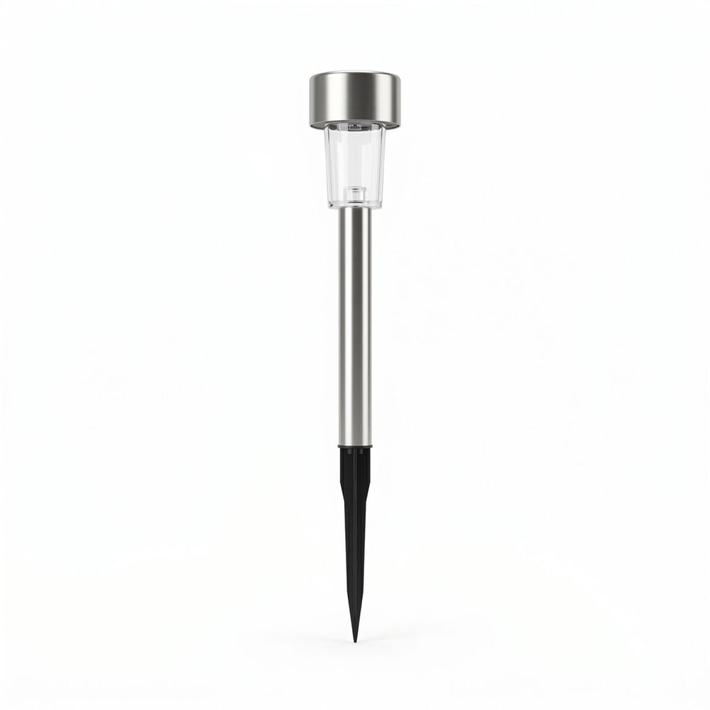 PANTHER PT-B110 10LU SOLAR BAHÇE LAMBASI SETİ