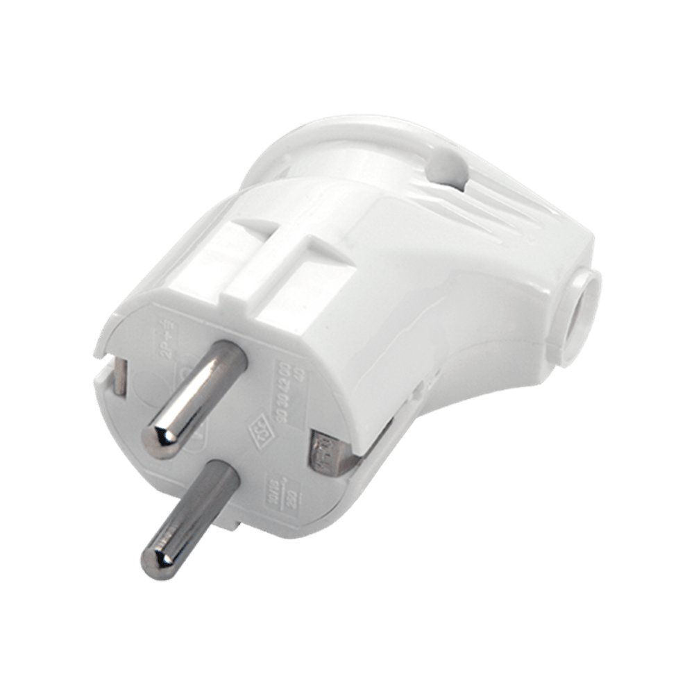 Viko Monoblok Topraklı Erkek Fiş