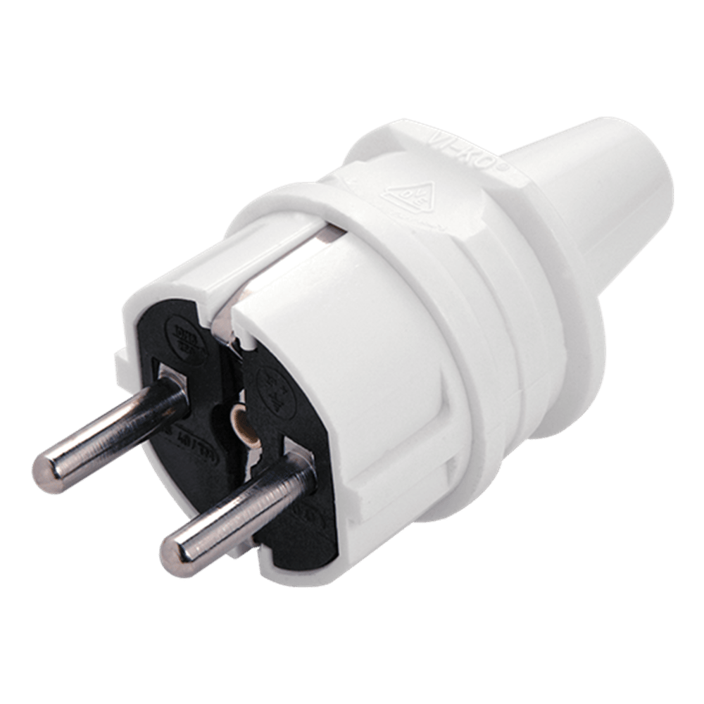 Viko Topraklı Erkek Fiş