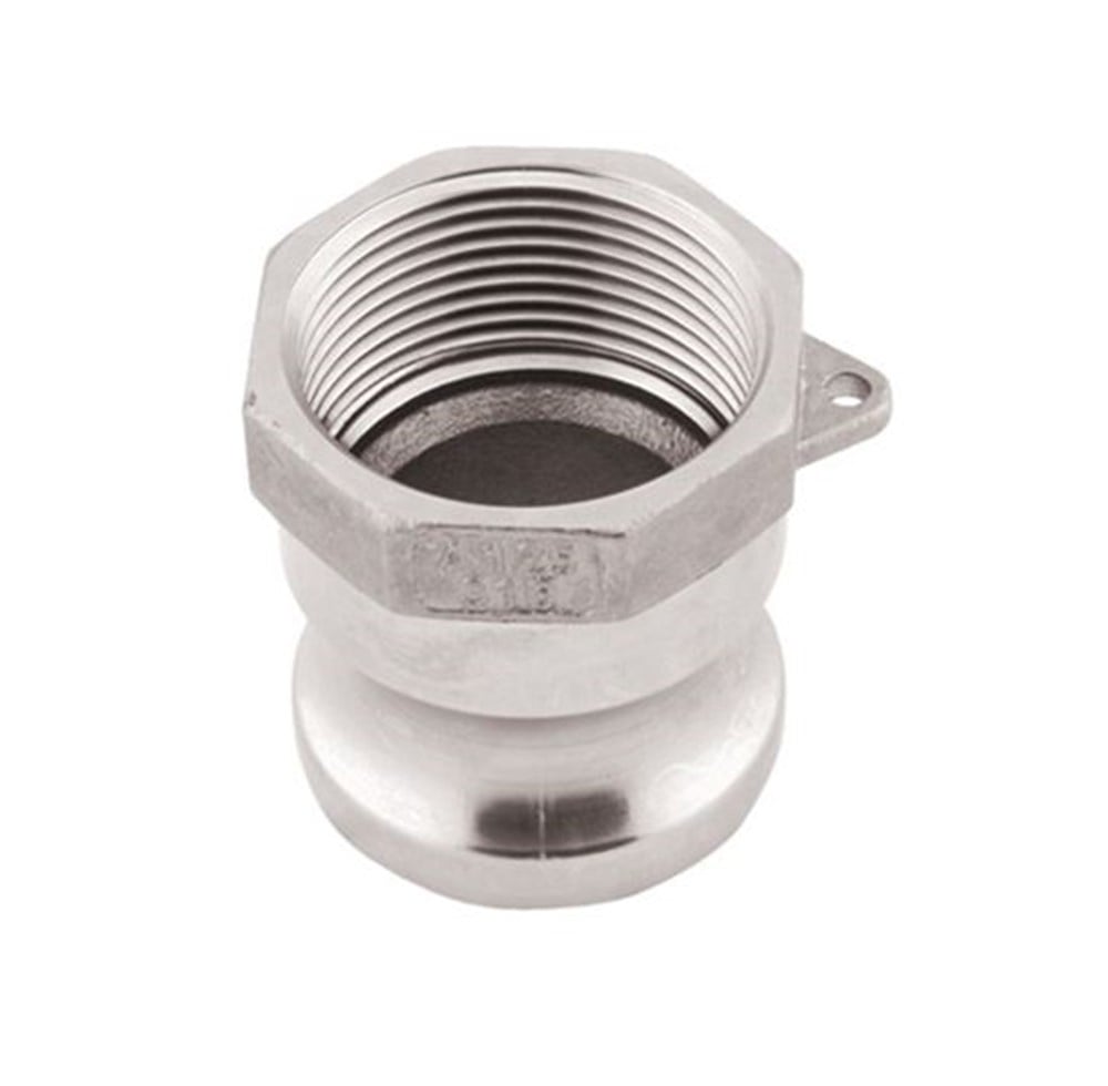 A TİPİ KROM KAMLOK