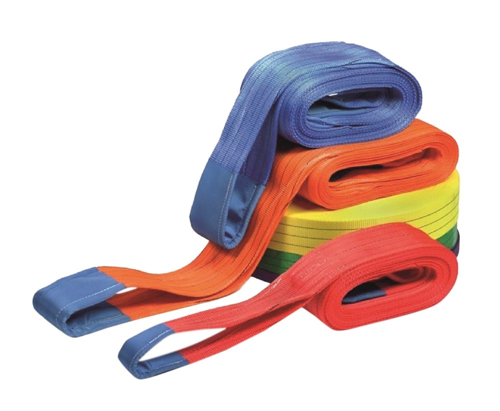 Echolift Polyester Sapan 1 Ton