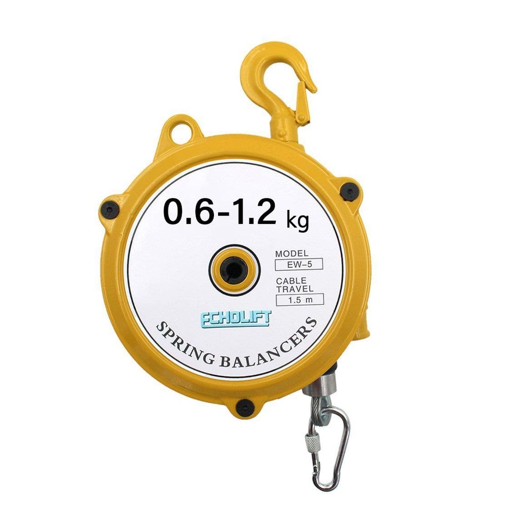 Echolift Saç Balanser 0.6 - 1.2kg