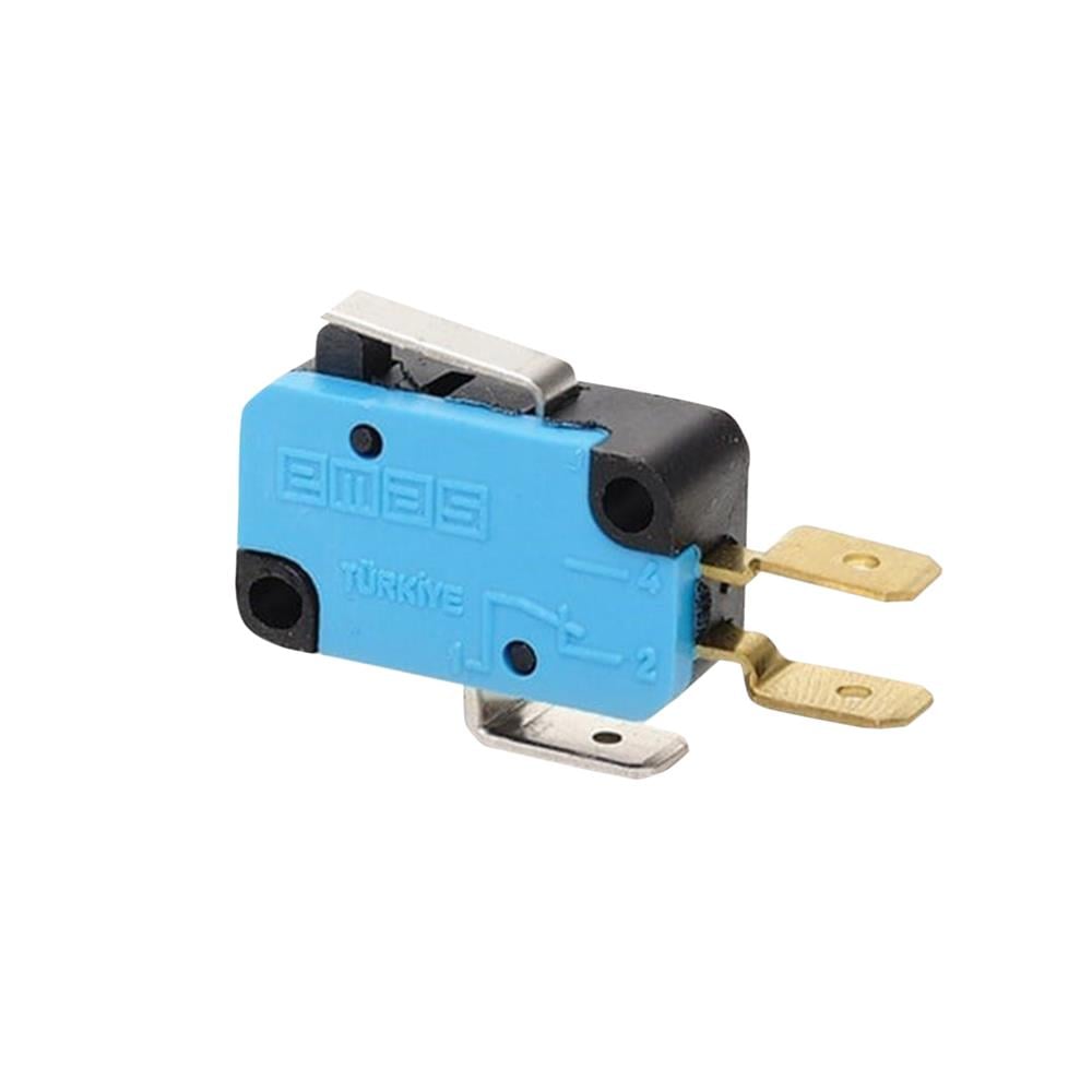 Emas MK1KİM1 Metal Kısa Kollu 1CO MK1 Serisi Mikro Switch