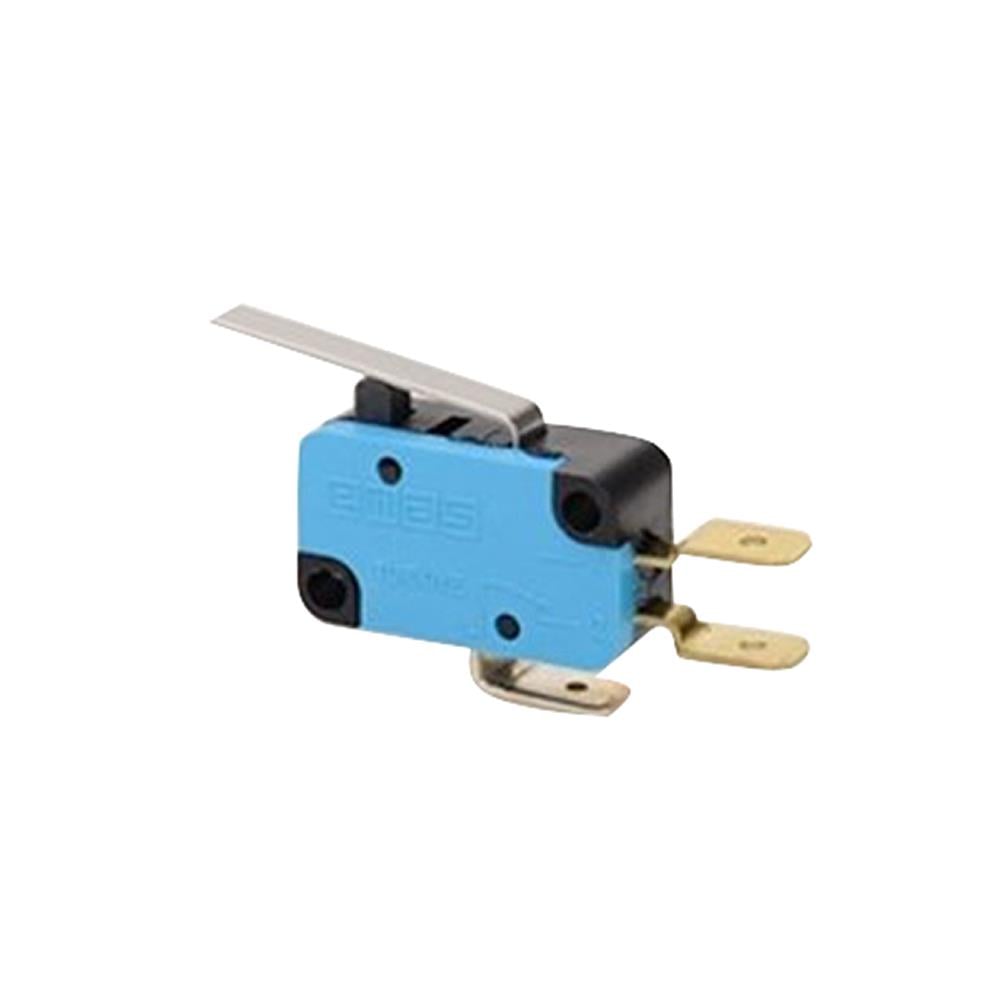 Emas MK1KİM2 Metal Orta Kollu 1CO MK1 Serisi Mikro Switch