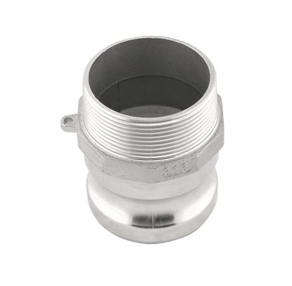 F TİPİ KROM KAMLOK