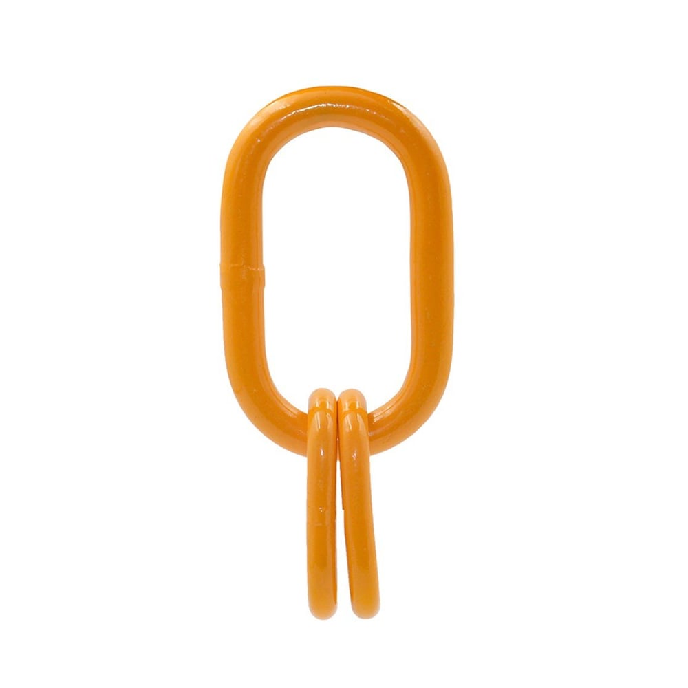 G80 A345 Çiftli Sapan Halkası