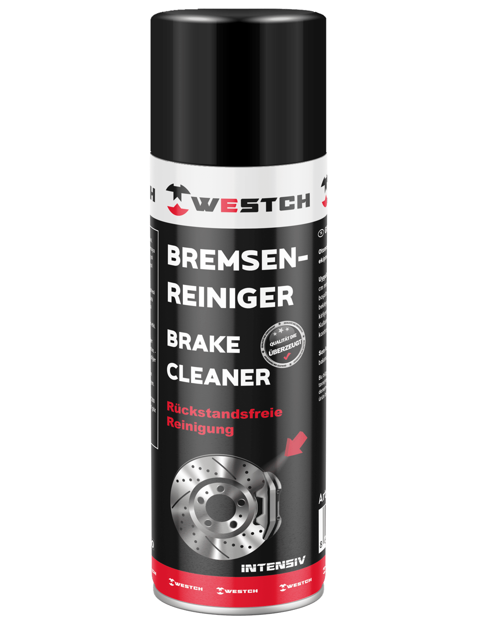 Genel Temizleme Spreyi 500ml