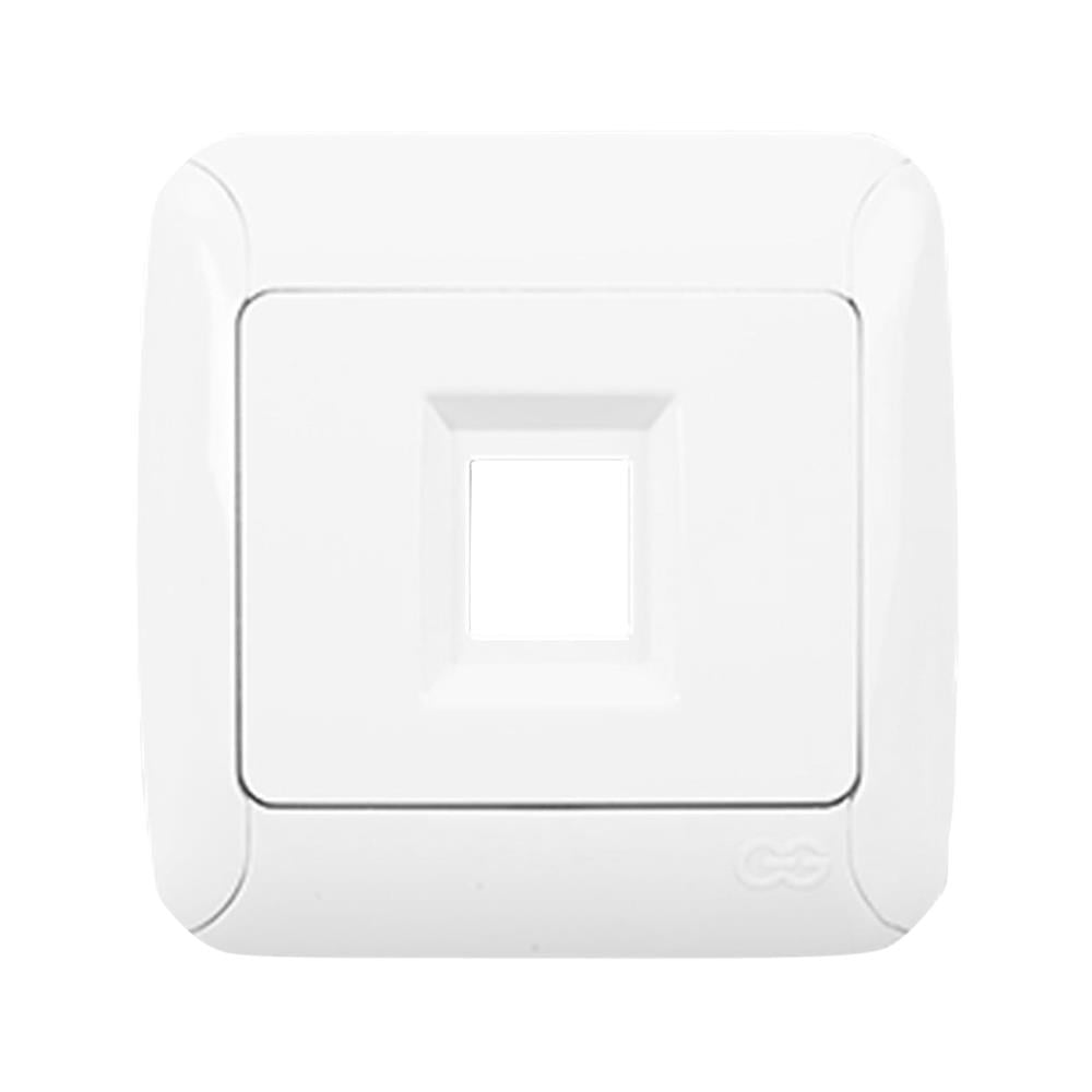 Günsan Fantasy Beyaz Data Priz Jaksız (Kordon Hariç)