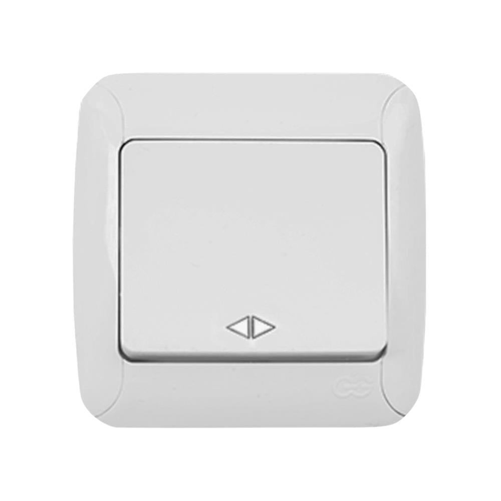 Günsan Fantasy Beyaz Permütatör Ara Vavien (Kordon Hariç)