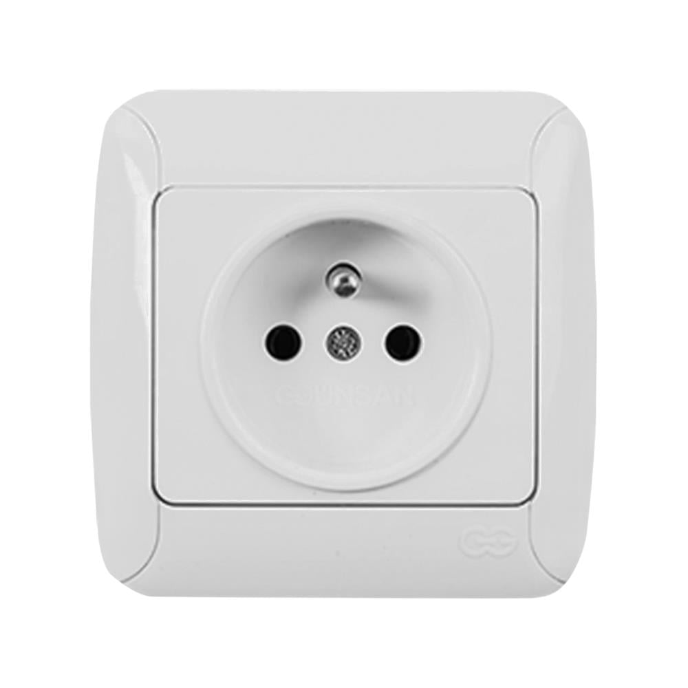 Günsan Fantasy Beyaz Ups Priz (Kordon Hariç)