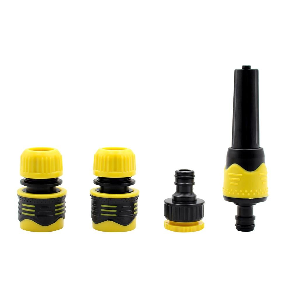 HEGI 2 FONKSIYONLU BAHÇE SULAMA TABANCASI SETI SXG-21102T3B