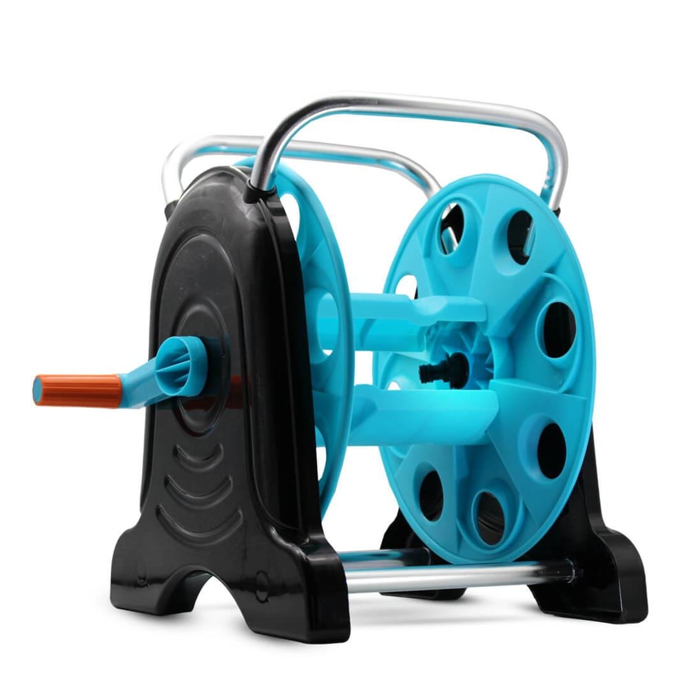 Hegi Bahçe Sulama Hortum Makarası SXG-906