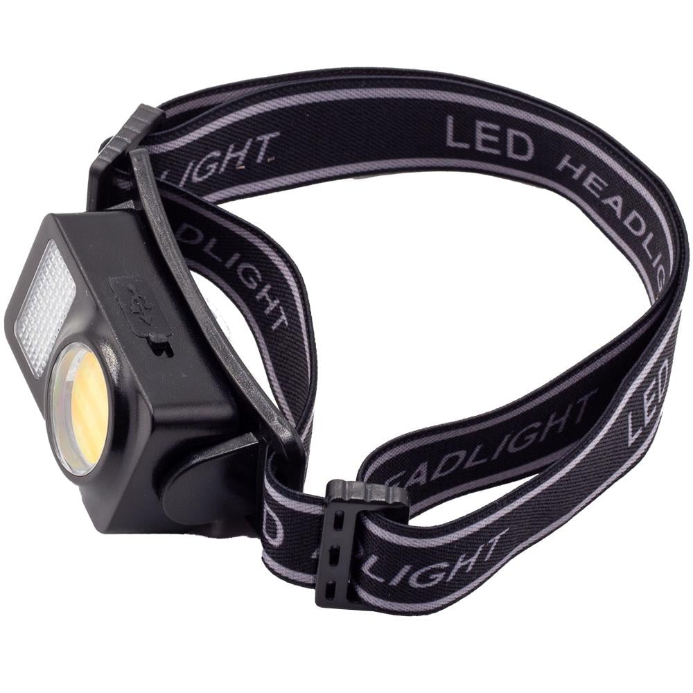 HEGI KAFA LAMBASI TC-82202 300LM