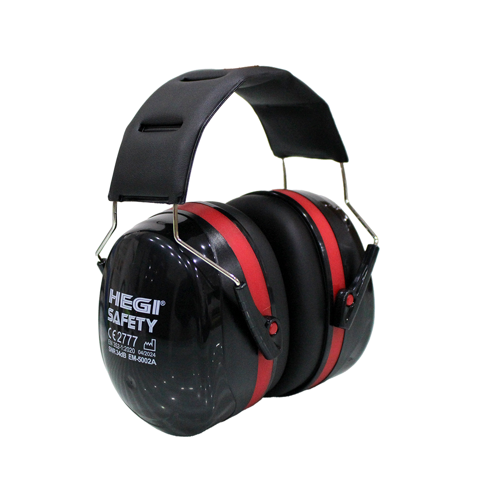 HEGİ MANŞON KULAKLIK EM5002A