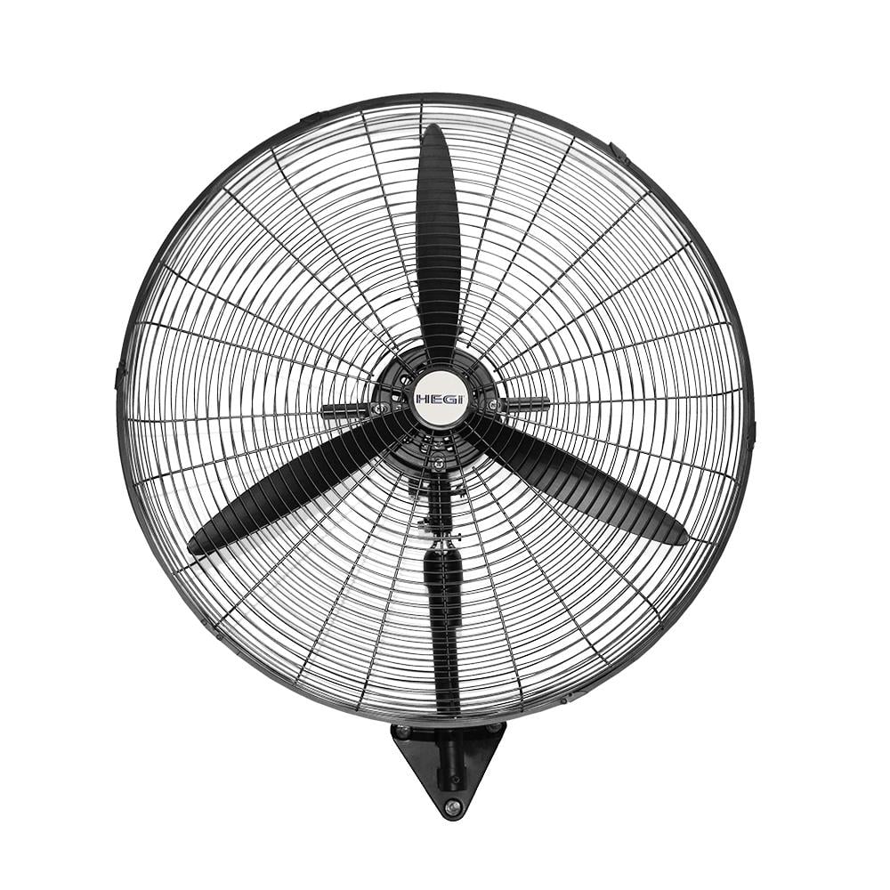HEGI SANAYİ TİPİ DUVAR VANTİLATÖRÜ 65CM